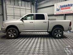 2010 Dodge Ram 1500 SLT