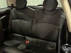 2013 MINI Cooper S Hardtop