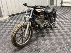 2005 Harley-Davidson XL1200C