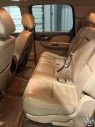 2010 GMC Yukon XL SLT