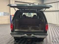 2001 Ford Expedition XLT