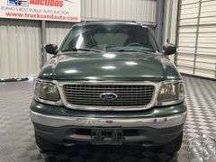 2001 Ford Expedition XLT