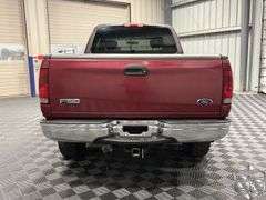 2003 Ford F-150 Lariat