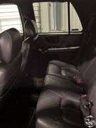 1999 Oldsmobile Bravada