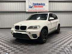 2013 BMW X5 xDrive35i