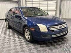 2007 Ford Fusion SE