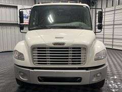 2013 Freightliner M2 106 Medium Duty