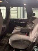2001 Ford Expedition XLT