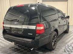 2015 Ford Expedition EL Limited