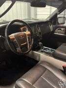 2015 Ford Expedition EL Limited