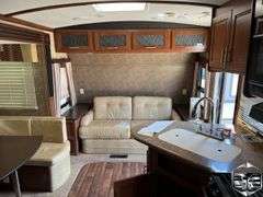 2013 Dutchmen Manufacturing Camp Trailer