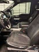 2015 Ford F150 Lariat