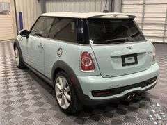 2013 MINI Cooper S Hardtop