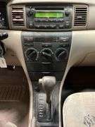 2006 Toyota Corolla LE