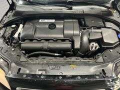 2011 Volvo S80  3.2