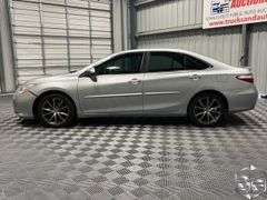 2015 Toyota Camry XSE