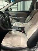 2015 Toyota Camry XSE