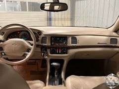 2005 Chevrolet Impala LS