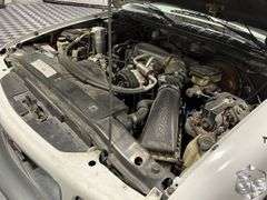 1997 GMC Jimmy SLE