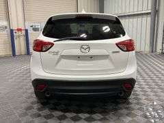 2016 Mazda CX-5 Sport