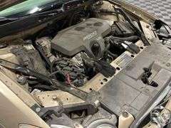 2005 Buick LaCrosse CXL