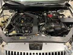 2009 Mercury Milan