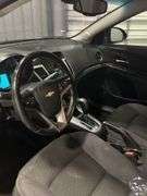 2012 Chevrolet Cruze Eco