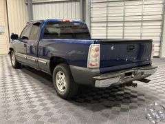 2000 Chevrolet Silverado 1500