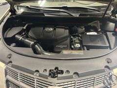 2010 Cadillac SRX Performance