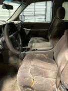 2000 Chevrolet Silverado 1500