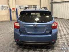 2015 Subaru Impreza 2.0i Sport Limited