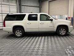2010 GMC Yukon XL SLT