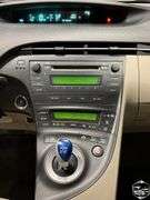2011 Toyota Prius  Three