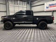 2007 Dodge Ram 2500 SLT