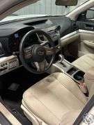 2010 Subaru Legacy  2.5i