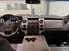 2013 Ford F150 XLT