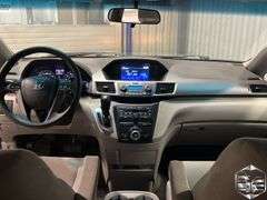 2013 Honda Odyssey EX