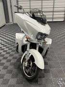2012 Victory Cross Country Tour