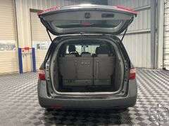 2013 Honda Odyssey EX