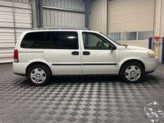 2006 Chevrolet Uplander LS
