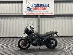 2022 KTM 890 Adventure