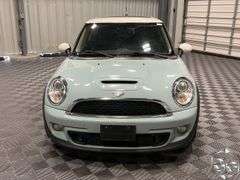 2013 MINI Cooper S Hardtop