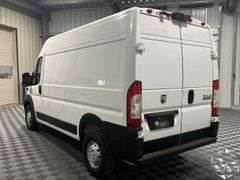 2019 Ram 1500 ProMaster