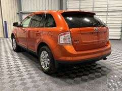 2007 Ford Edge SEL