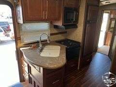 2013 Dutchmen Manufacturing Camp Trailer