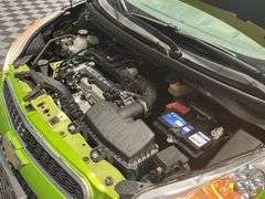 2015 Chevrolet Spark 1LT