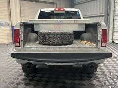 2010 Dodge Ram 1500 SLT