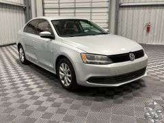 2011 Volkswagen Jetta SE