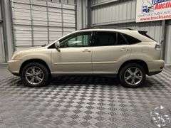 2006 Lexus RX 400h