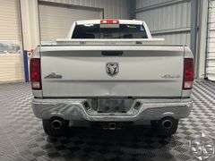 2010 Dodge Ram 1500 SLT